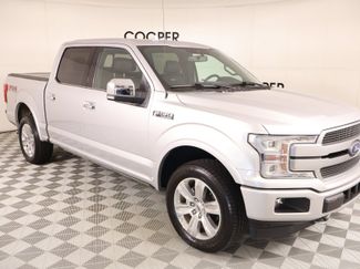 Used 2019 Ford F150 Platinum w/ Equipment Group 701A Luxury AWD/4WD video 1