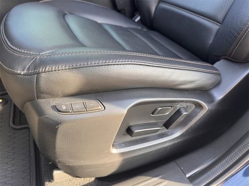 Used 2023 MAZDA CX-5 AWD 2.5 S w/ Preferred Package image 24