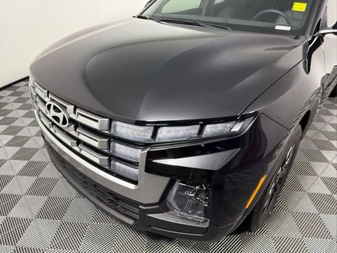 Used 2025 Hyundai Santa Cruz SEL image 14
