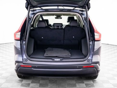 Certified 2025 Honda CR-V EX-L image 36