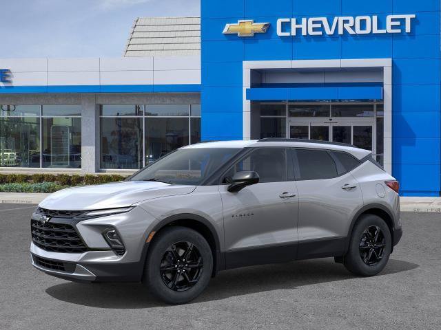 New 2026 Chevrolet Blazer LT w/ Convenience Package FWD image 2