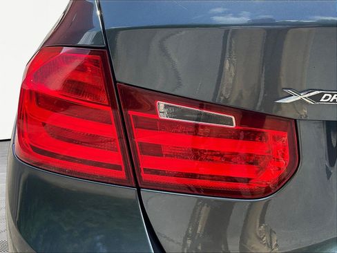 Used 2014 BMW 328i xDrive Sedan AWD/4WD image 22
