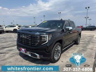 Used 2024 GMC Sierra 1500 Denali Ultimate AWD/4WD video 1