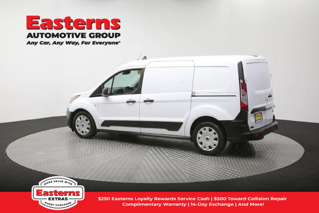 Used 2019 Ford Transit Connect XL FWD image 63