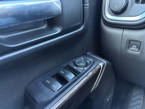 Used 2019 Chevrolet Silverado 1500 RST w/ All-Star Edition image 11