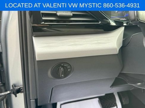 Certified 2023 Volkswagen Taos S w/ Driver Assistance Package AWD/4WD image 34