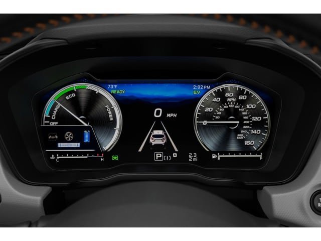 New 2026 Subaru Crosstrek 2.5i Limited AWD/4WD image 18
