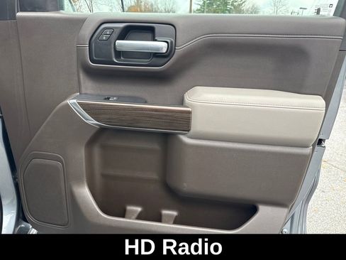 Used 2019 Chevrolet Silverado 1500 LT w/ All-Star Edition image 20