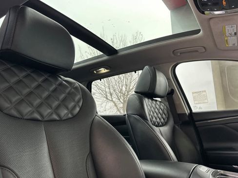 Used 2023 Hyundai Santa Fe Limited image 18