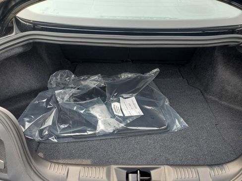 New 2025 Ford Mustang GT Premium image 35