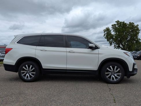 Used 2019 Honda Pilot EX-L image 3