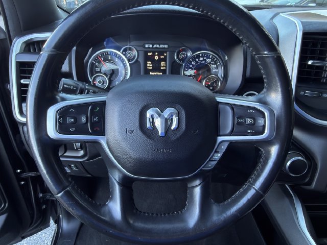 Used 2020 RAM 1500 Big Horn AWD/4WD image 16