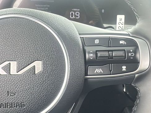 New 2026 Kia K5 GT-Line image 20