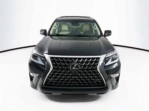 Used 2023 Lexus GX 460 Premium AWD/4WD image 2