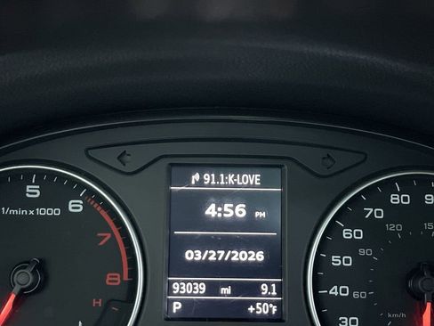 Used 2015 Audi A3 2.0T Premium w/ Cold Weather Package image 19