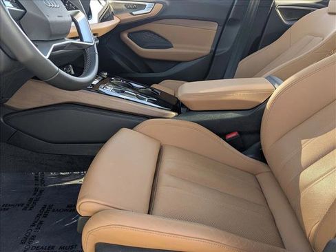 Certified 2025 Audi A5 2.0T Premium Plus w/ Premium Plus image 15