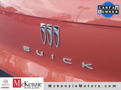 Used 2024 Buick Envista Preferred w/ Convenience I Package FWD image 28