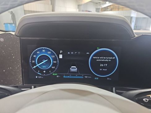 New 2026 Hyundai Elantra Sport FWD image 20