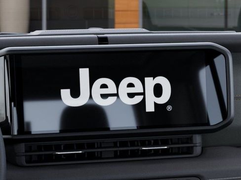 New 2026 Jeep Gladiator Mojave AWD/4WD image 18