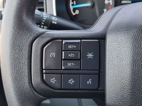 Used 2023 Ford F150 XLT image 35