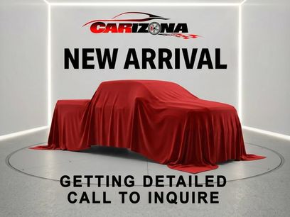 Used 2016 RAM 2500 Tradesman w/ Chrome Appearance Group