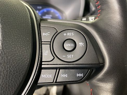 Used 2023 Toyota RAV4 XSE w/ Weather Package image 23