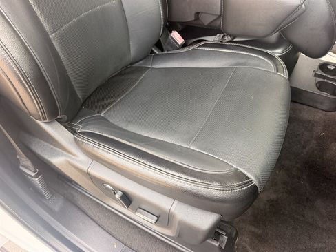 Used 2018 Ford F250 Lariat AWD/4WD image 29