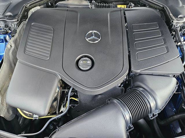 Used 2026 Mercedes-Benz C 300 Sedan image 21