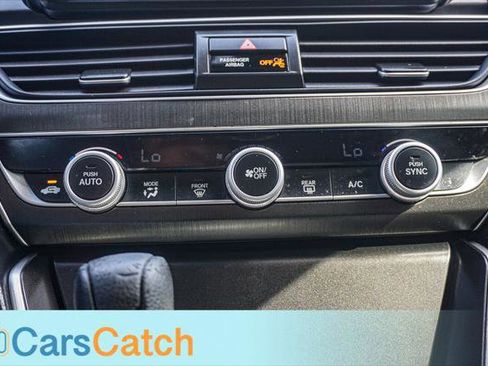 Used 2020 Honda Accord LX image 23