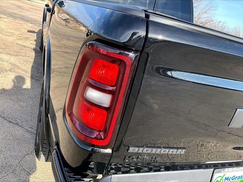 Used 2026 RAM 1500 Big Horn AWD/4WD image 23