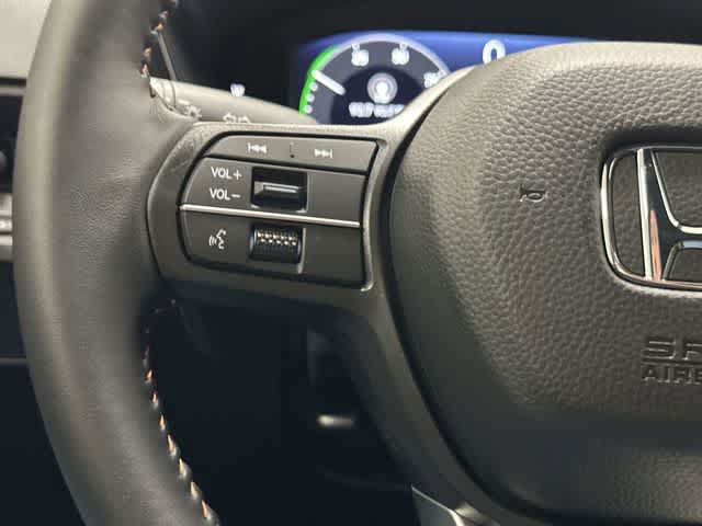 New 2026 Honda CR-V Sport-L image 17