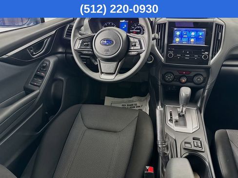 Used 2023 Subaru Impreza Premium image 28