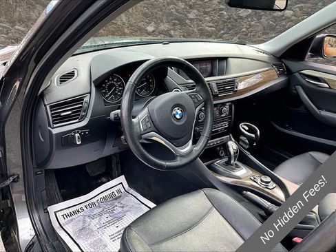 Used 2013 BMW X1 xDrive28i AWD/4WD image 11