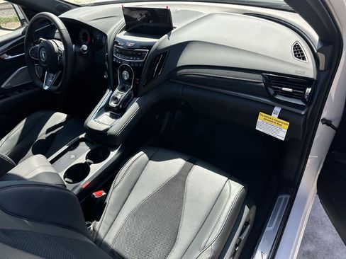 New 2026 Acura RDX A-Spec image 12