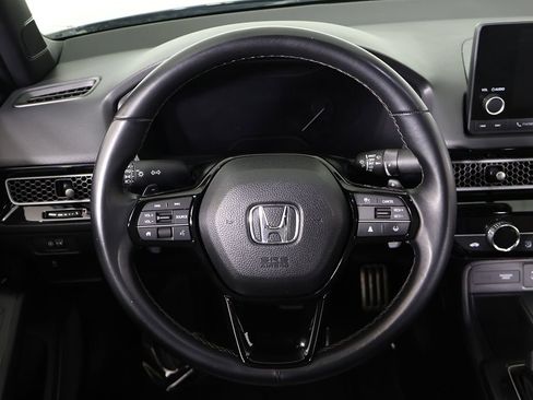 Used 2025 Honda Civic Sport image 38