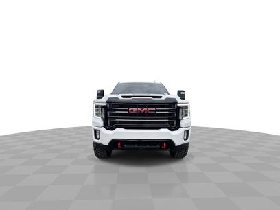 Used 2022 GMC Sierra 3500 AT4 w/ Gooseneck/5TH Wheel Package