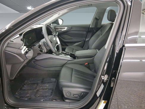 Certified 2025 Audi A5 2.0T Premium Plus w/ Premium Plus image 5