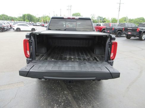 Certified 2022 GMC Sierra 1500 Denali AWD/4WD image 9