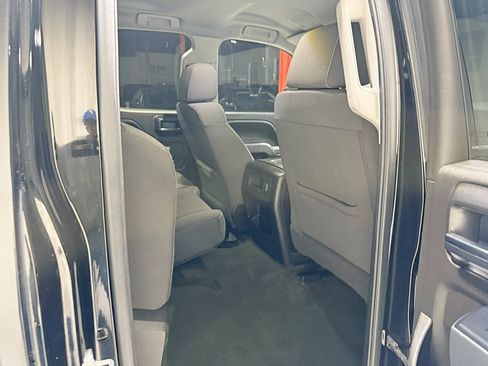 Used 2017 Chevrolet Silverado 1500 LT w/ All Star Edition image 37