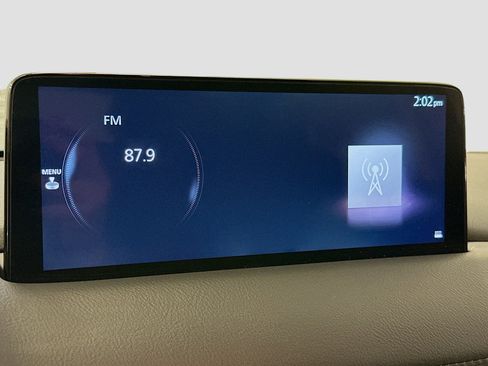 Used 2024 MAZDA CX-5 Carbon Edition image 21