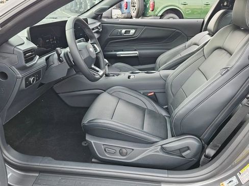 New 2026 Ford Mustang GT Premium image 12