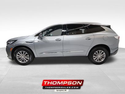 Certified 2024 Buick Enclave Premium