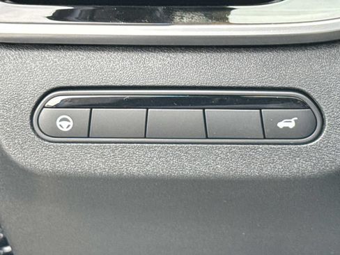 New 2027 INFINITI QX60 Sport w/ Dark Cargo Package AWD/4WD image 13