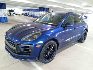 Used 2025 Porsche Macan GTS AWD/4WD video 1