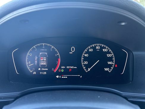 Used 2023 Honda Civic EX image 29