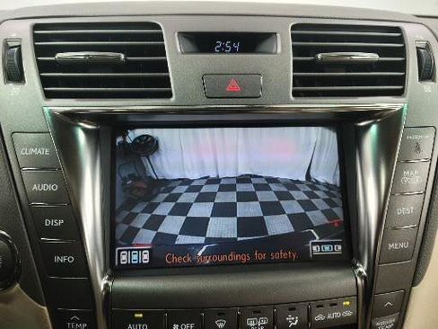 Used 2007 Lexus LS 460 L image 39