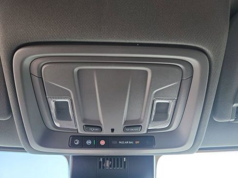 New 2026 GMC Sierra 2500 Pro w/ 1SA Pro Safety Plus Package image 30