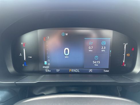 New 2026 Ford Maverick XL AWD/4WD image 22