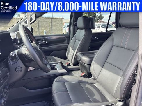 Used 2022 Chevrolet Tahoe RST w/ Sport Performance Package AWD/4WD image 20