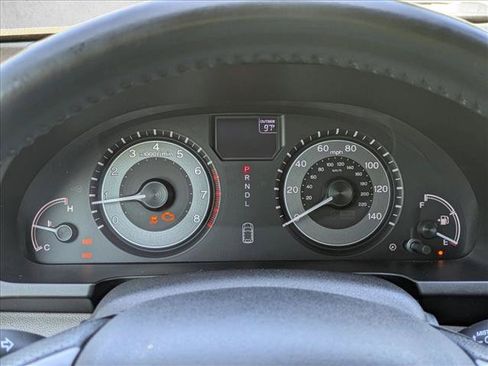 Used 2016 Honda Odyssey EX-L image 11